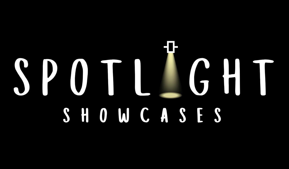 Spotlight Showcase: LGBTQIA+

