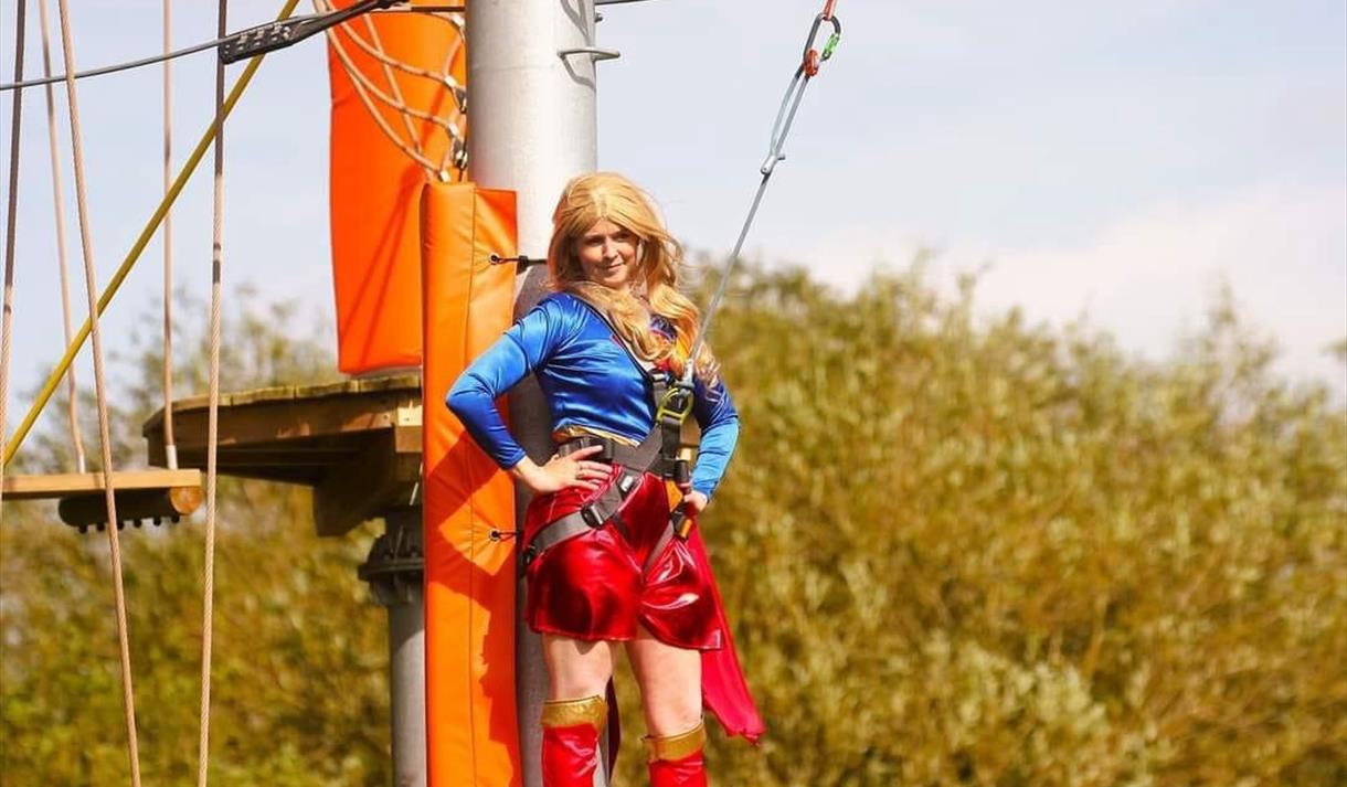 Little Festival of Heritage & Nature