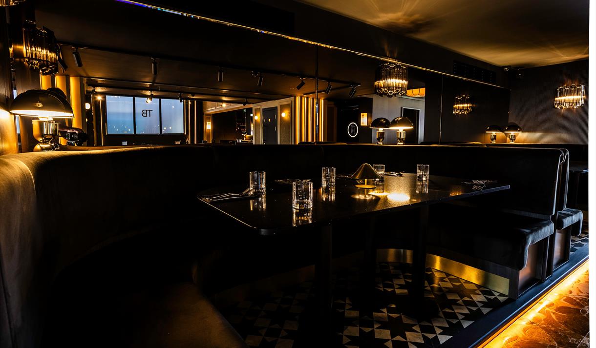 Autumnal Wine Dinner