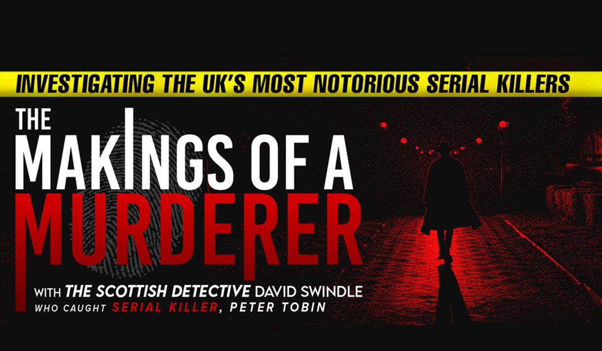 The Makings of a Murderer
