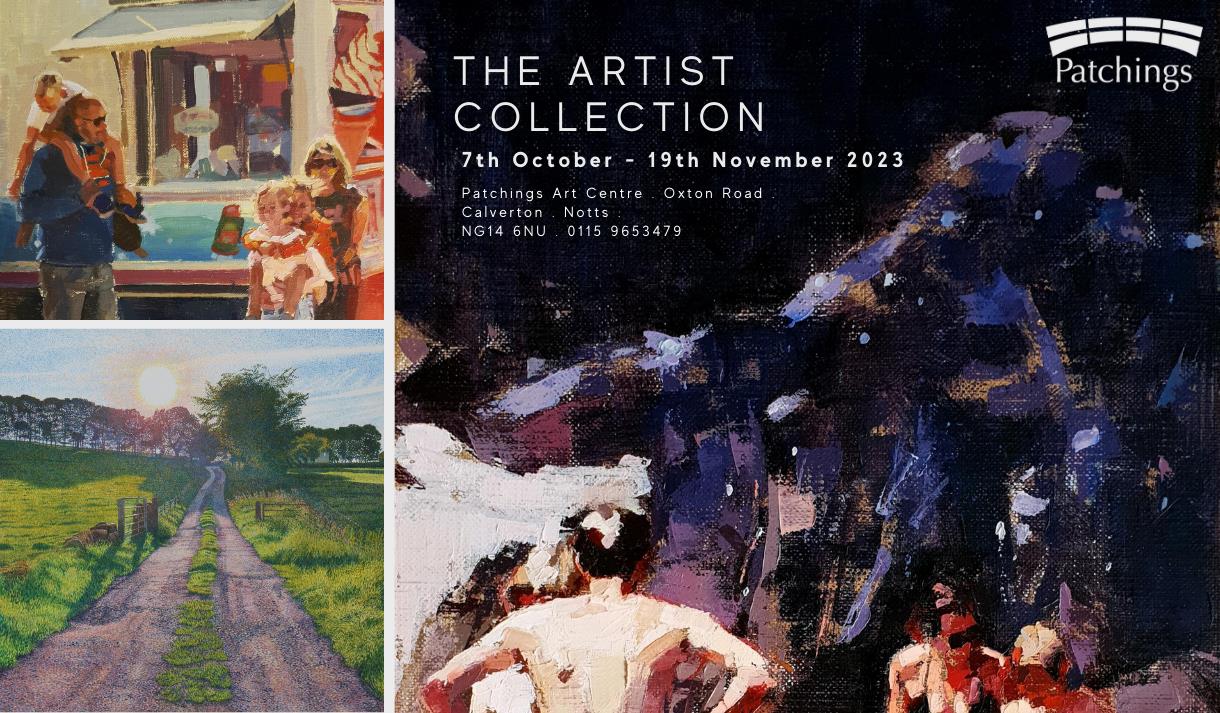 The Artist Collection
