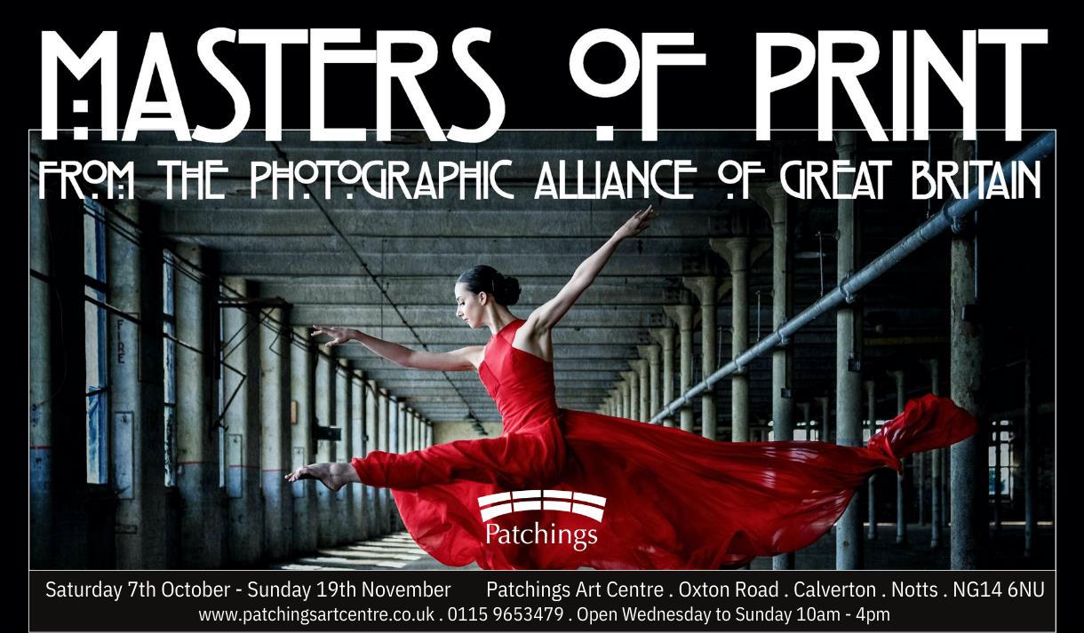 The Masters of Print Exhibition