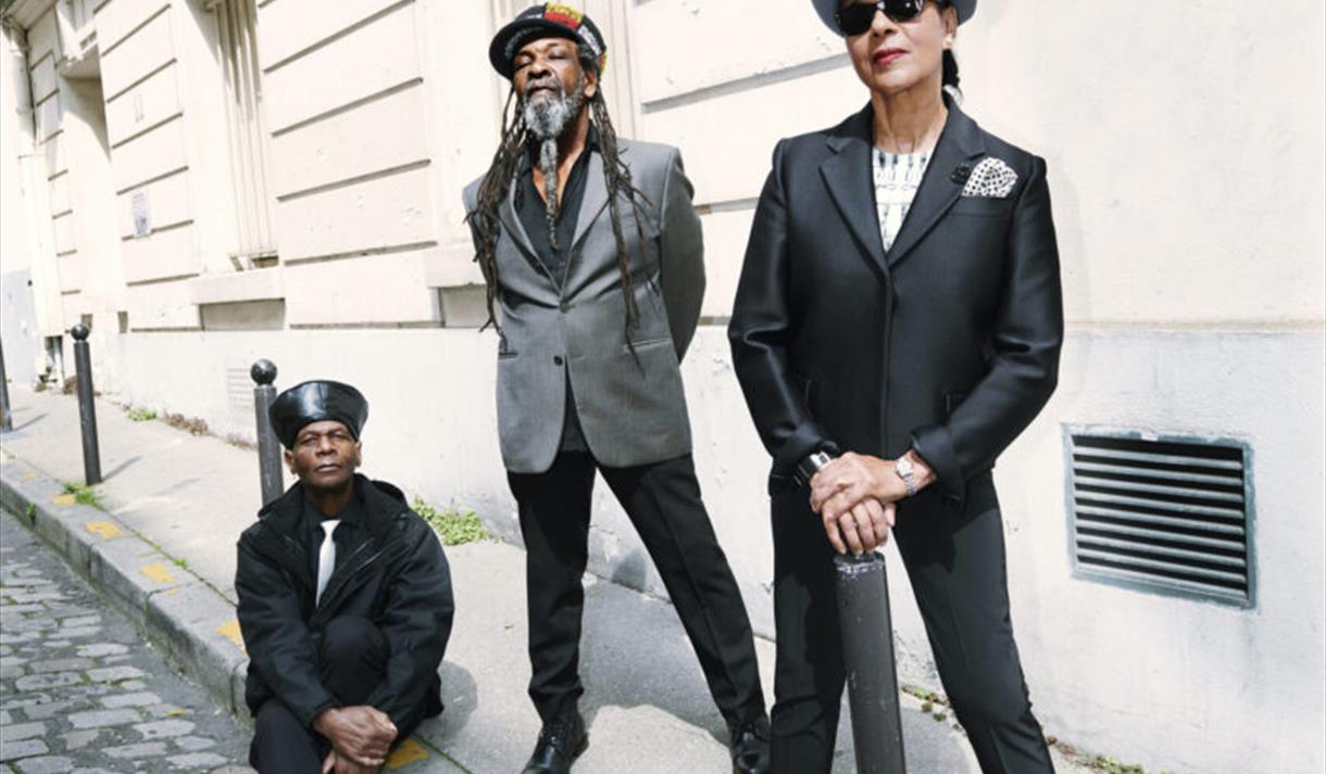 The Selecter at Metronome