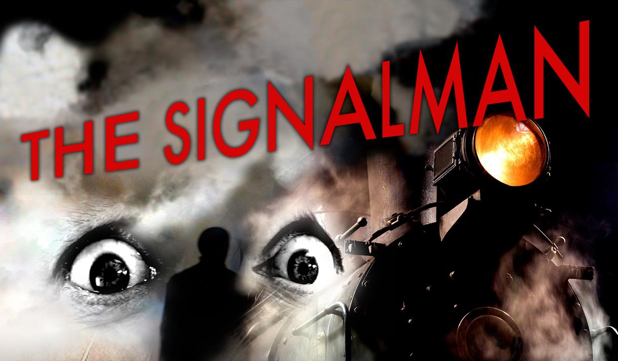 The Signalman