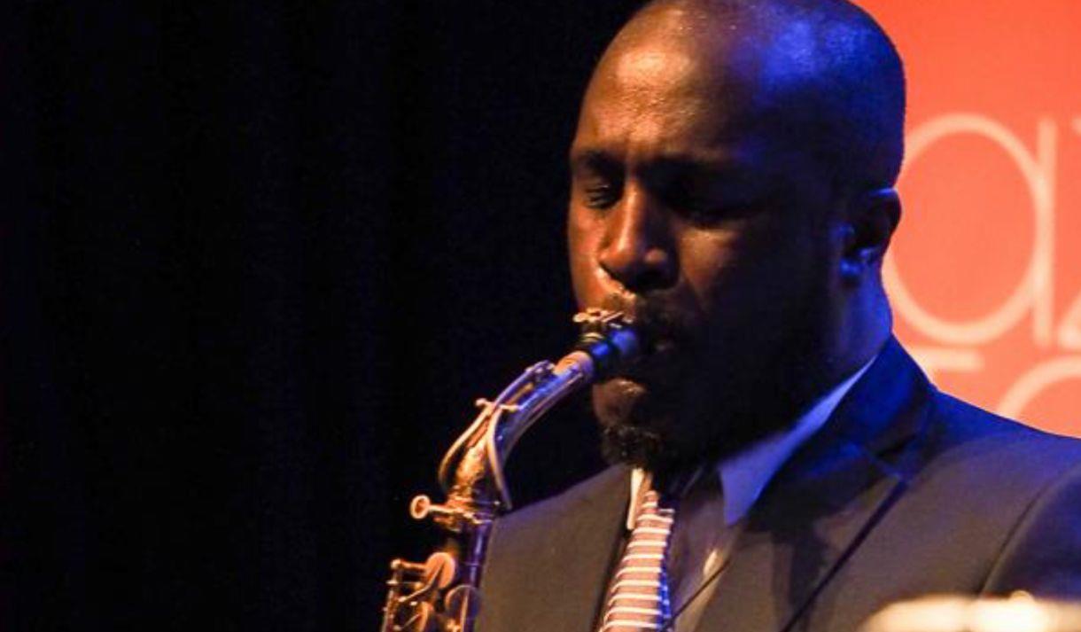 Tony Kofi & The Organisation