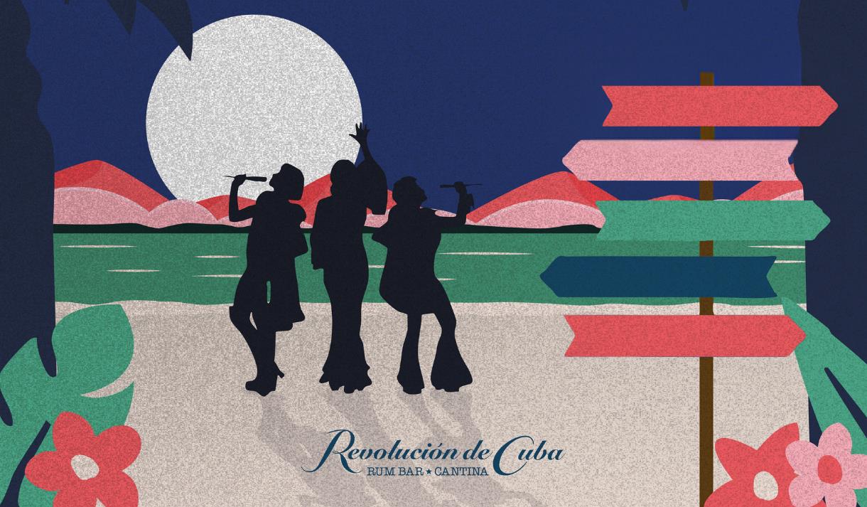 Mamma Mia Bottomless Brunch