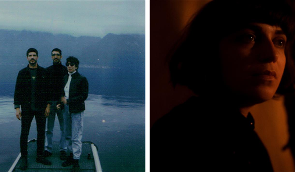 Dali Muru & the Polyphonic Swarm and Susanna Stark (Co-Headline Show)
