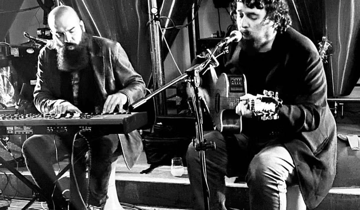 Ruby Tuesday event image 
