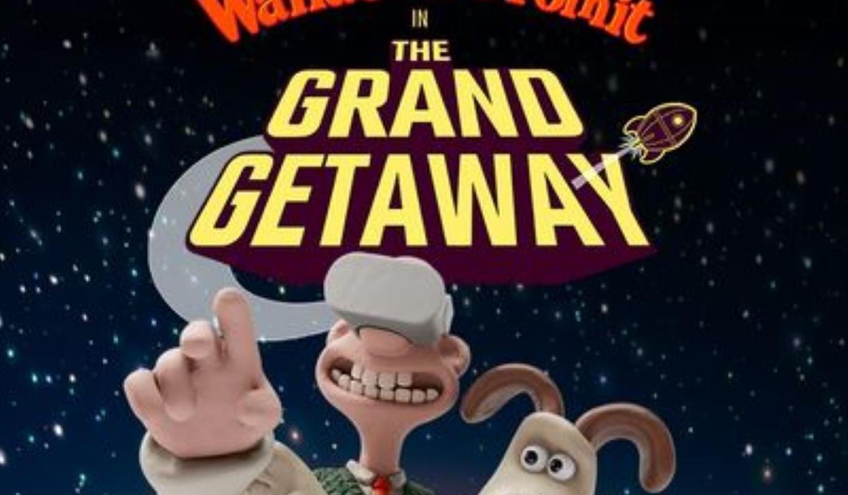 Virtual Reality Library