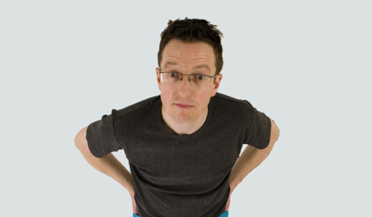 The Horse & Plough Comedy Night
