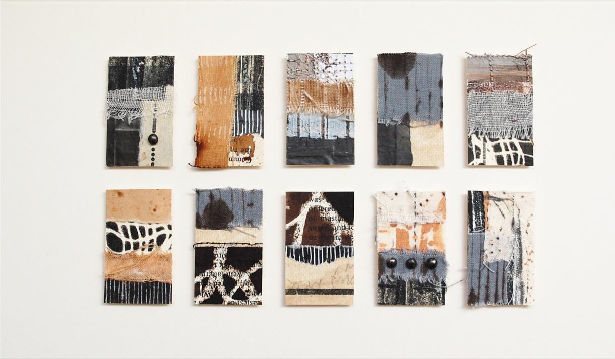 Make It Yours: December
