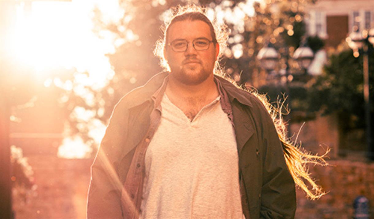 Make It Yours: October