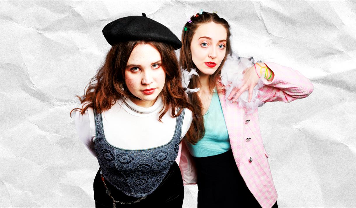 Cocktails and Crime: Don't Look Back In Anger
