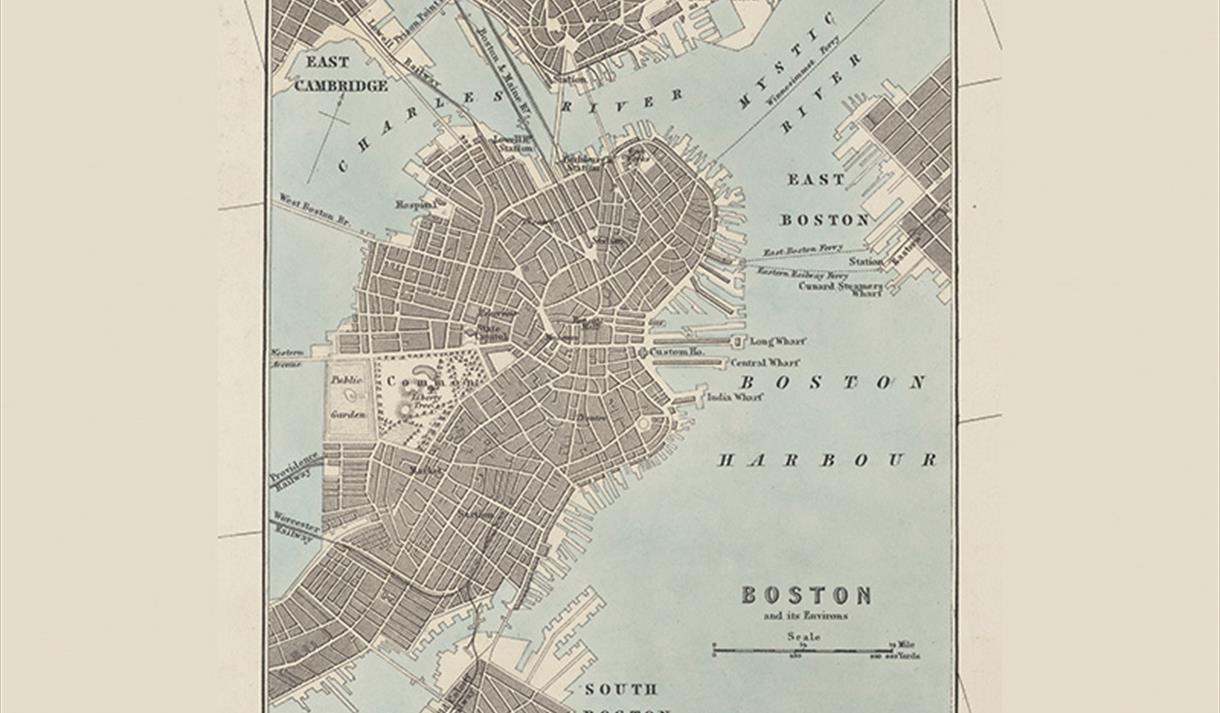 We The People Gallery Tours
