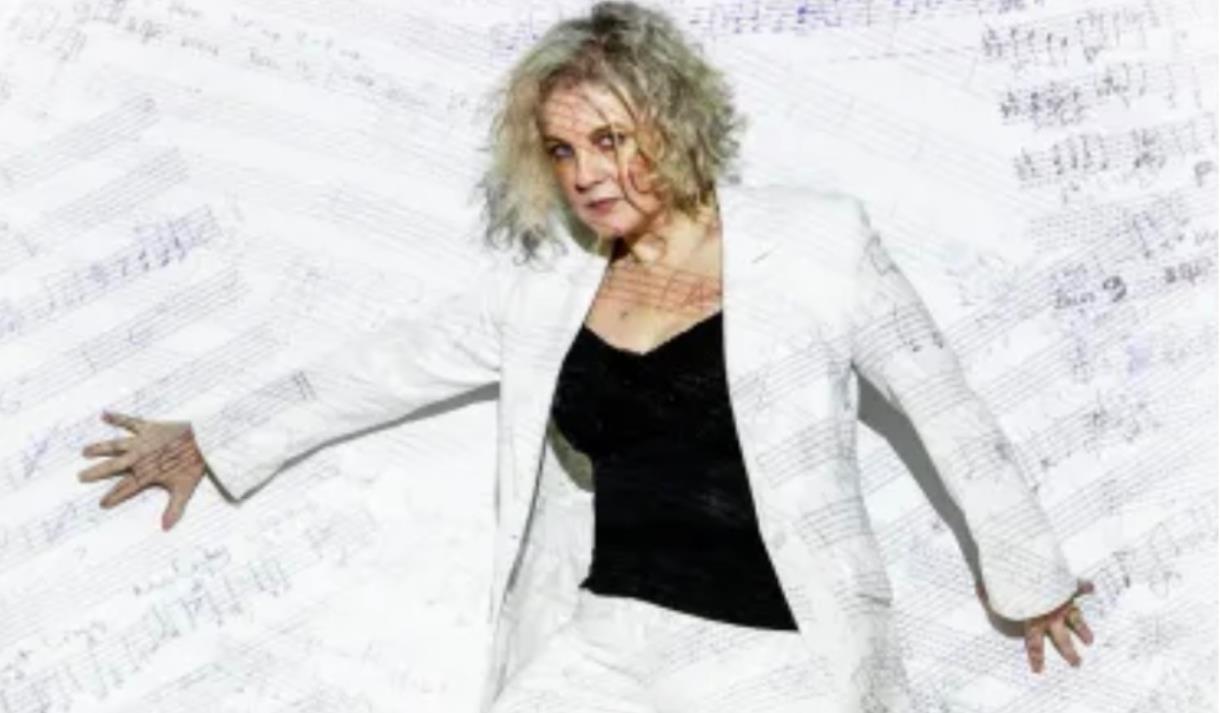 Wendy Kirkland Trio + Sean Corby - Beeston