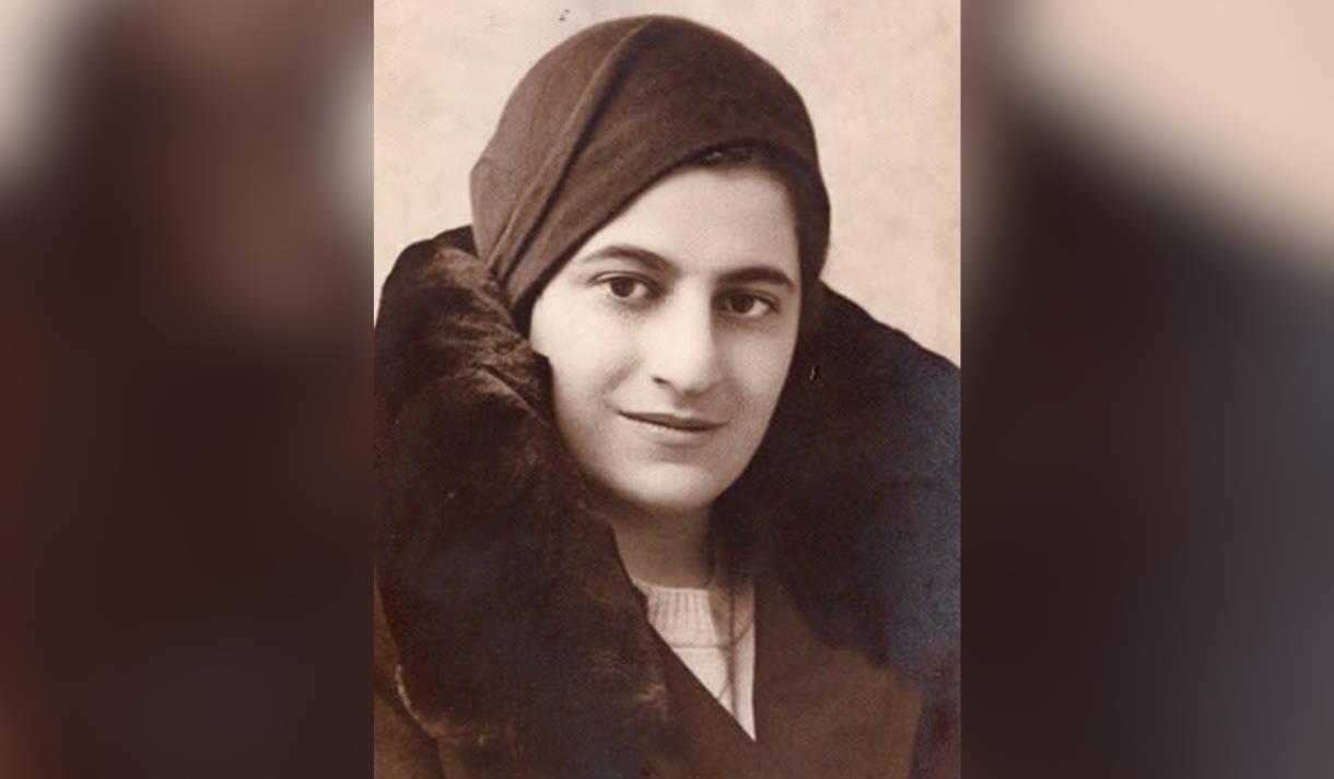 Women of Courage: Stories of Jewish Women Fleeing Nazi Persecution

