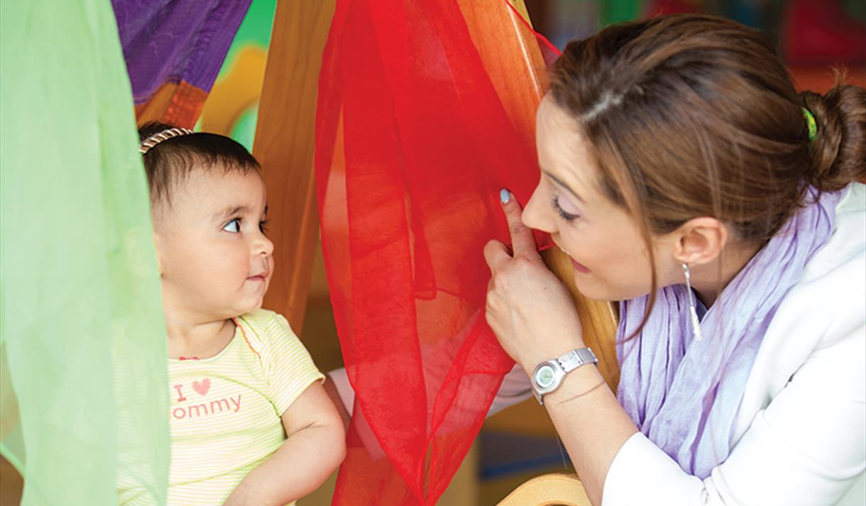 WORLD OF LITTLE WONDERS

