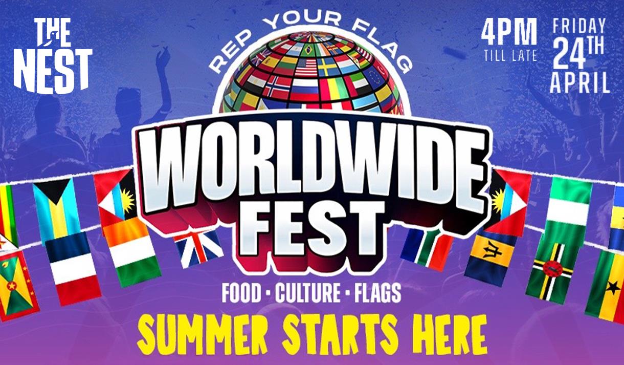 Worldwide Festival
