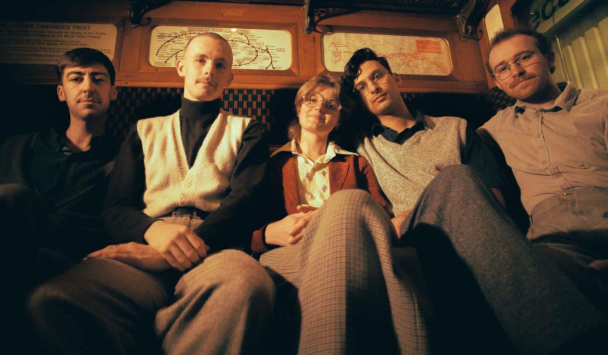 Yaatri featuring Zuheb Ahmed Khan