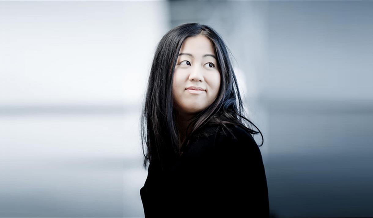 Sunday Piano Series: Yu Kosuge
