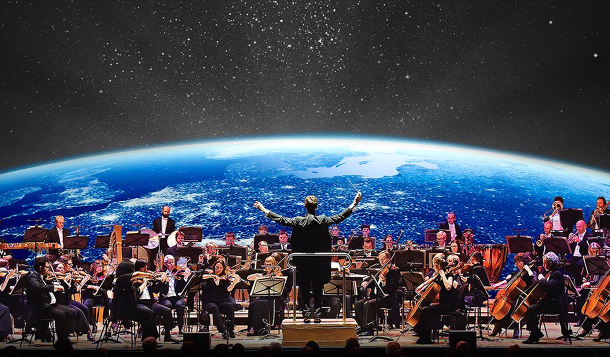 The Music of Zimmer vs Williams