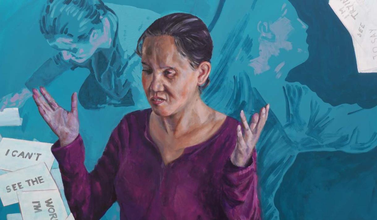 Being Human Festival