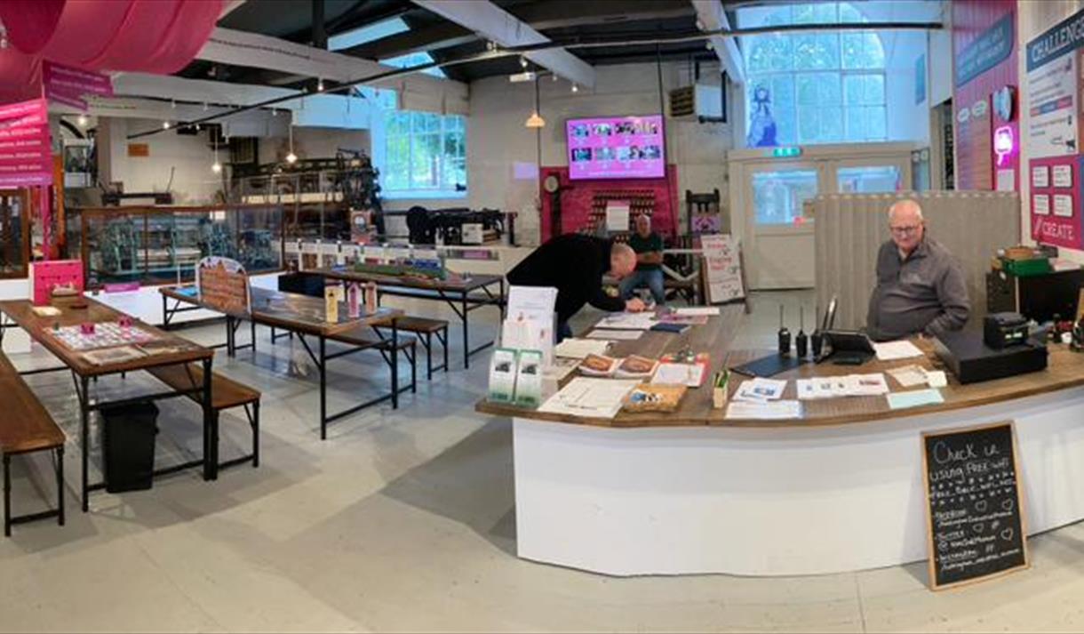 Being Human Festival