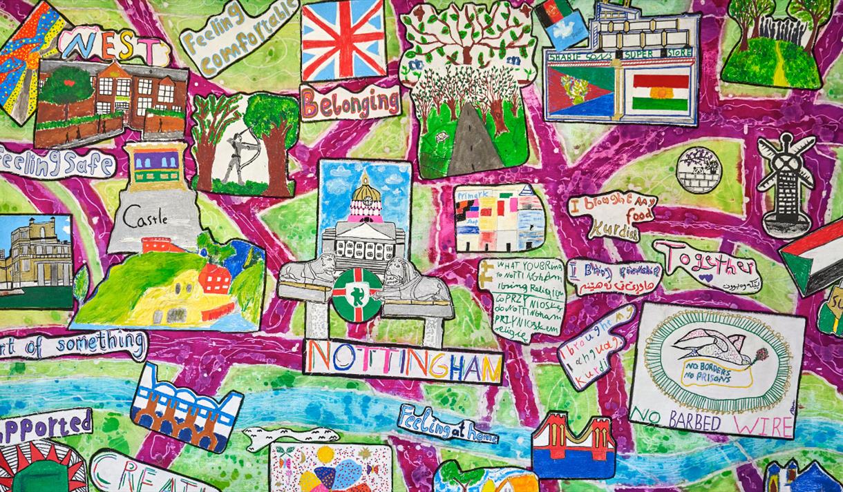 Being Human Festival