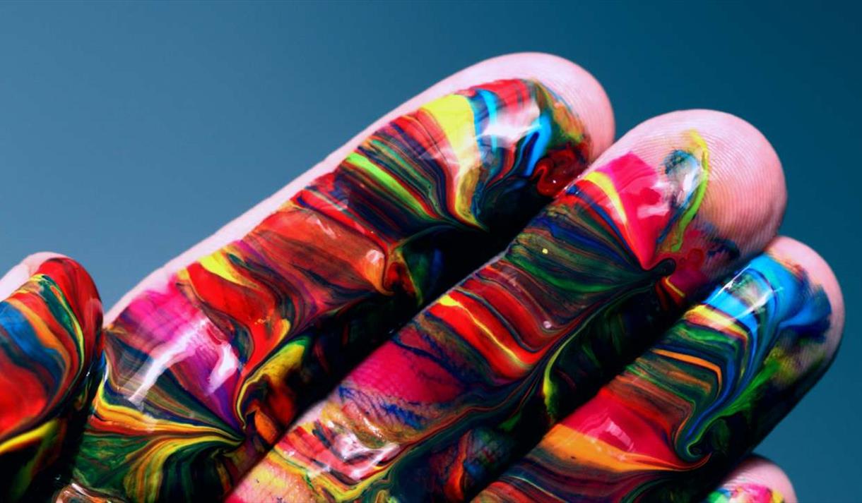 Being Human Festival