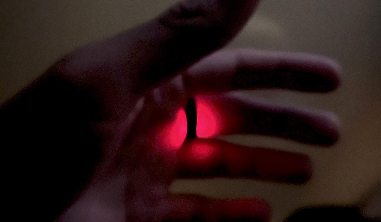 Wednesday Walkthrough: Abbas Zahedi
