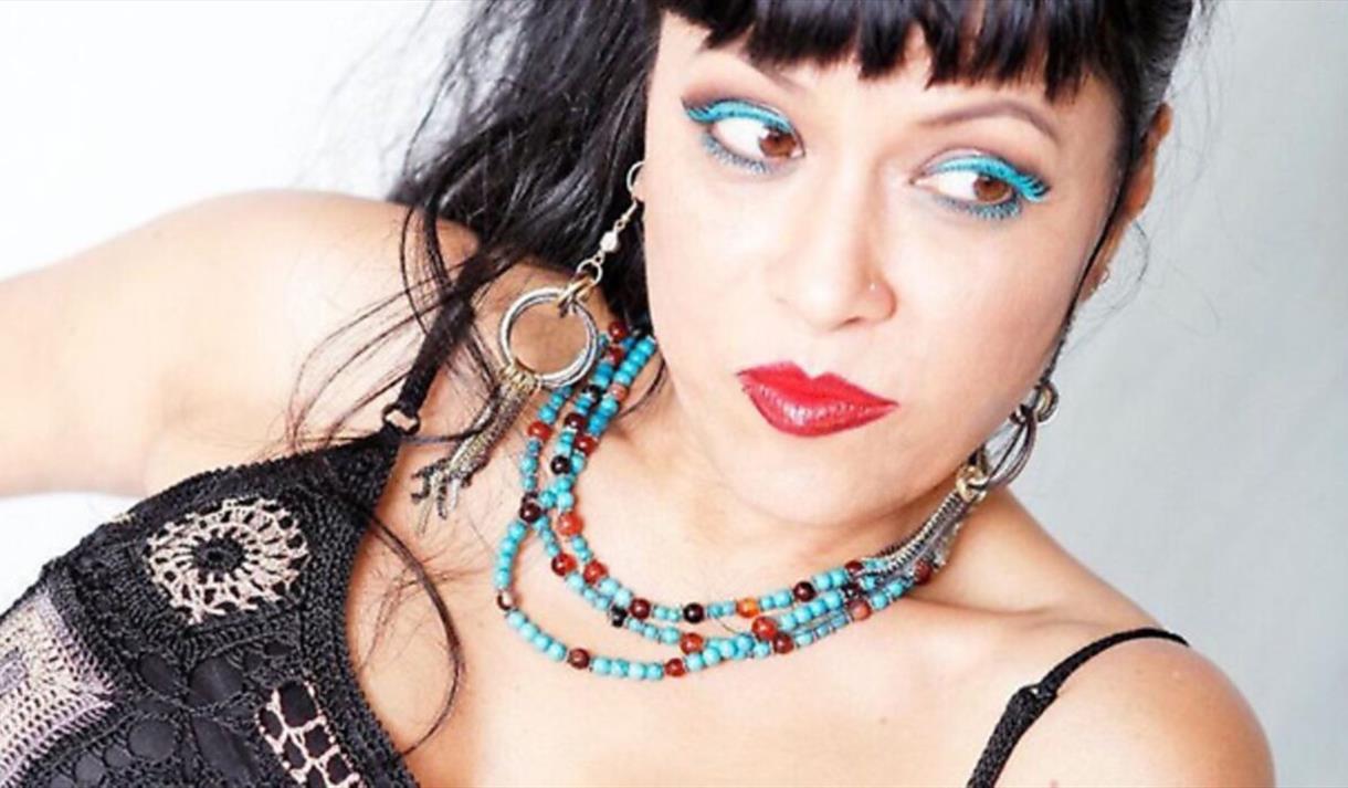 Photo of Bow Wow Wow
