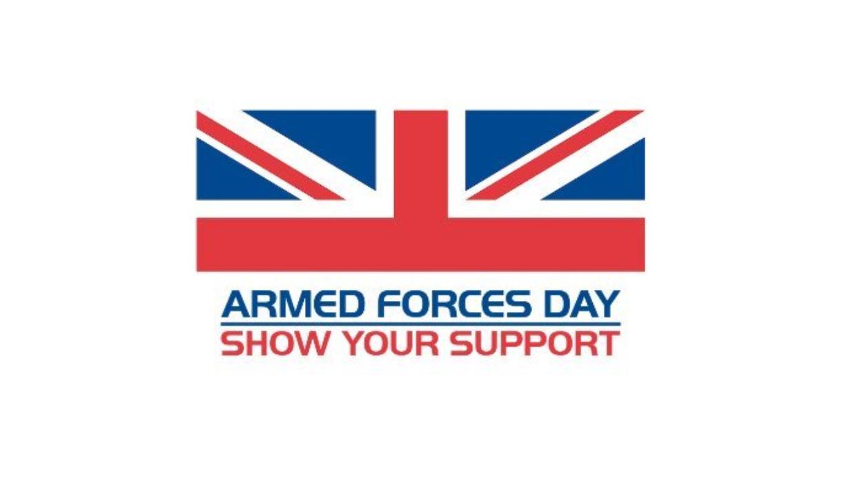 Newark Armed Forces Day
