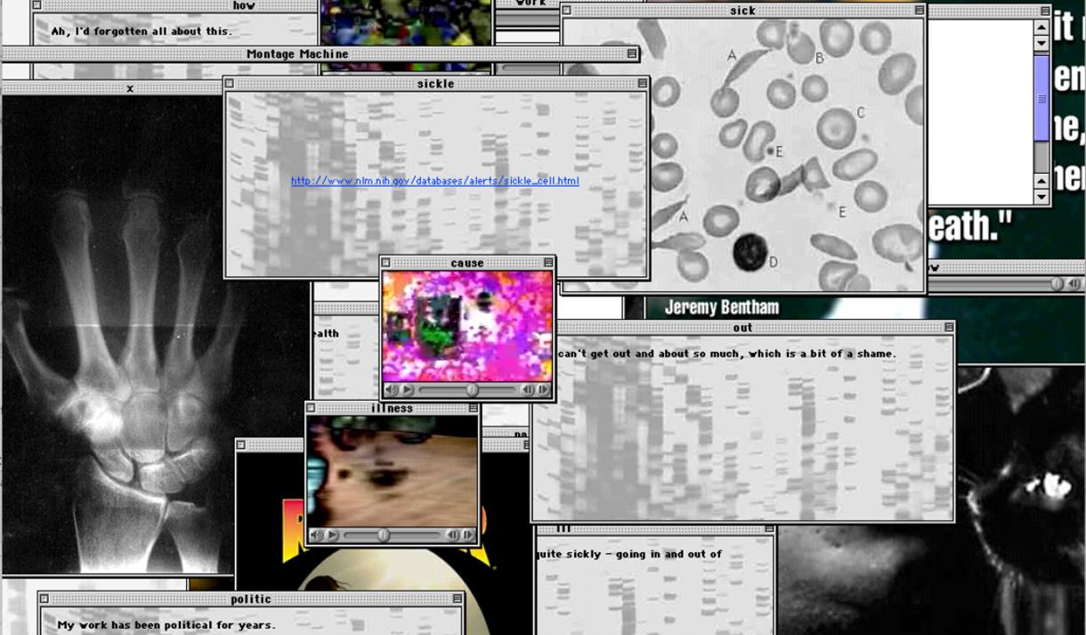 Graphic for the event