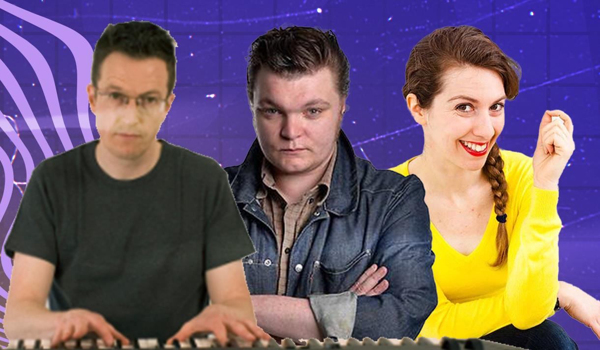 Bunkers Hill Comedy Night