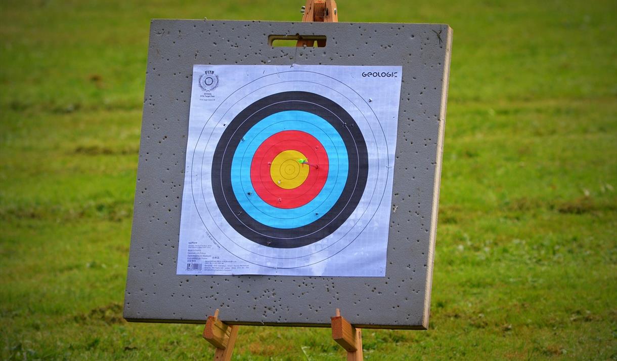 Have A Go Archery