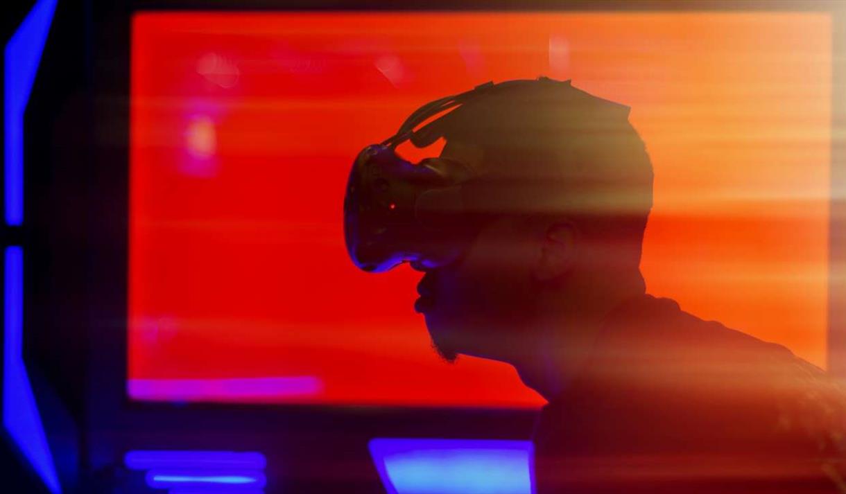 What Lies Beneath - Immerse Yourself in the City of Caves
