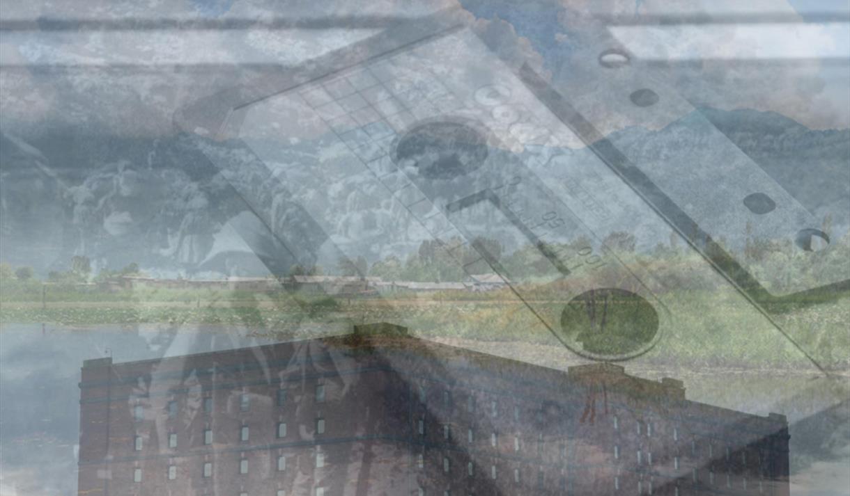 Wednesday Walkthrough with Syma Tariq
