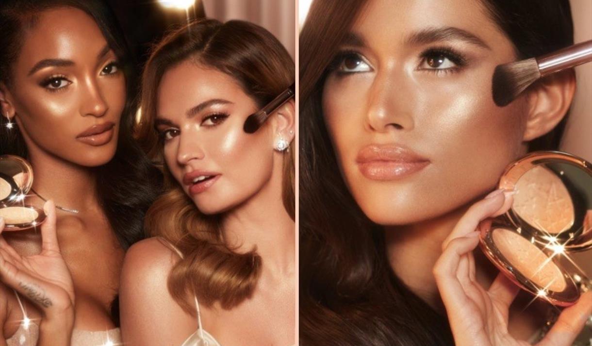 charlotte tilbury masterclass 2023