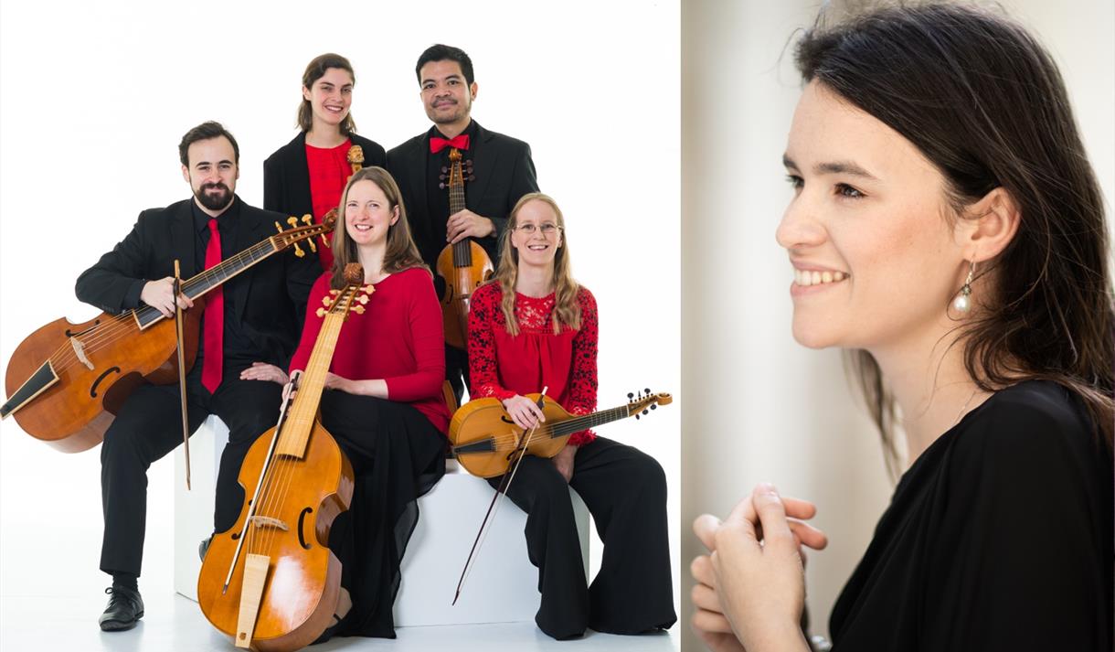 The Honour of William Byrd