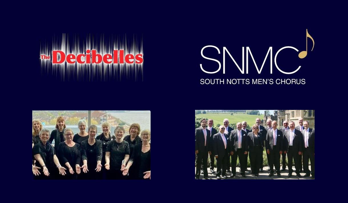 An Afternoon of Song
