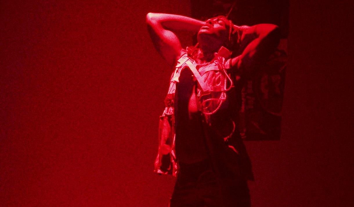 Performance: Goner by Markiscrycrycry