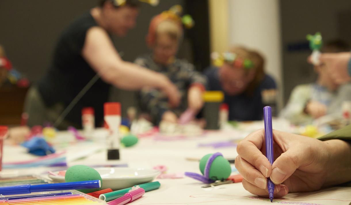 Craft Among The Stars