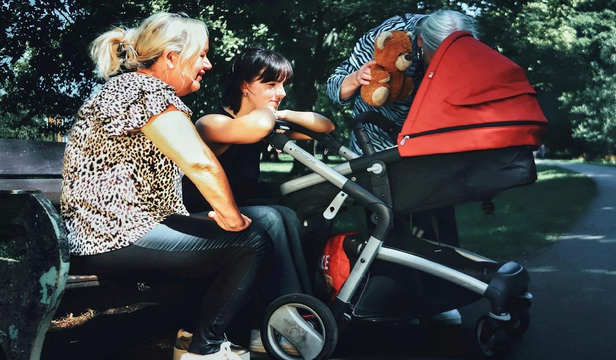 MUMSY at Lace Market Theatre