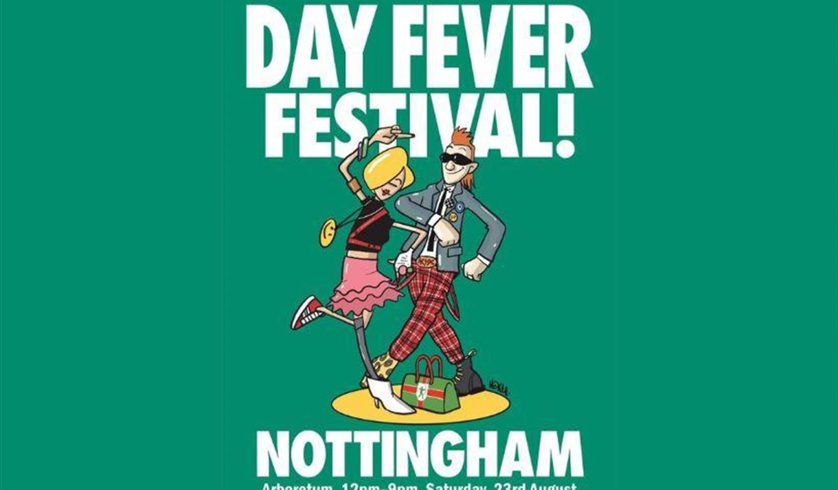 Day Fever Festival