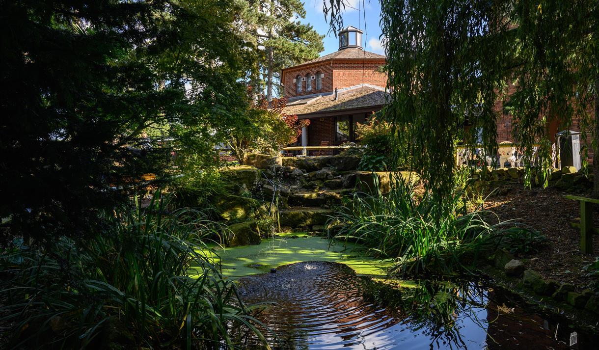 National Holocaust Museum