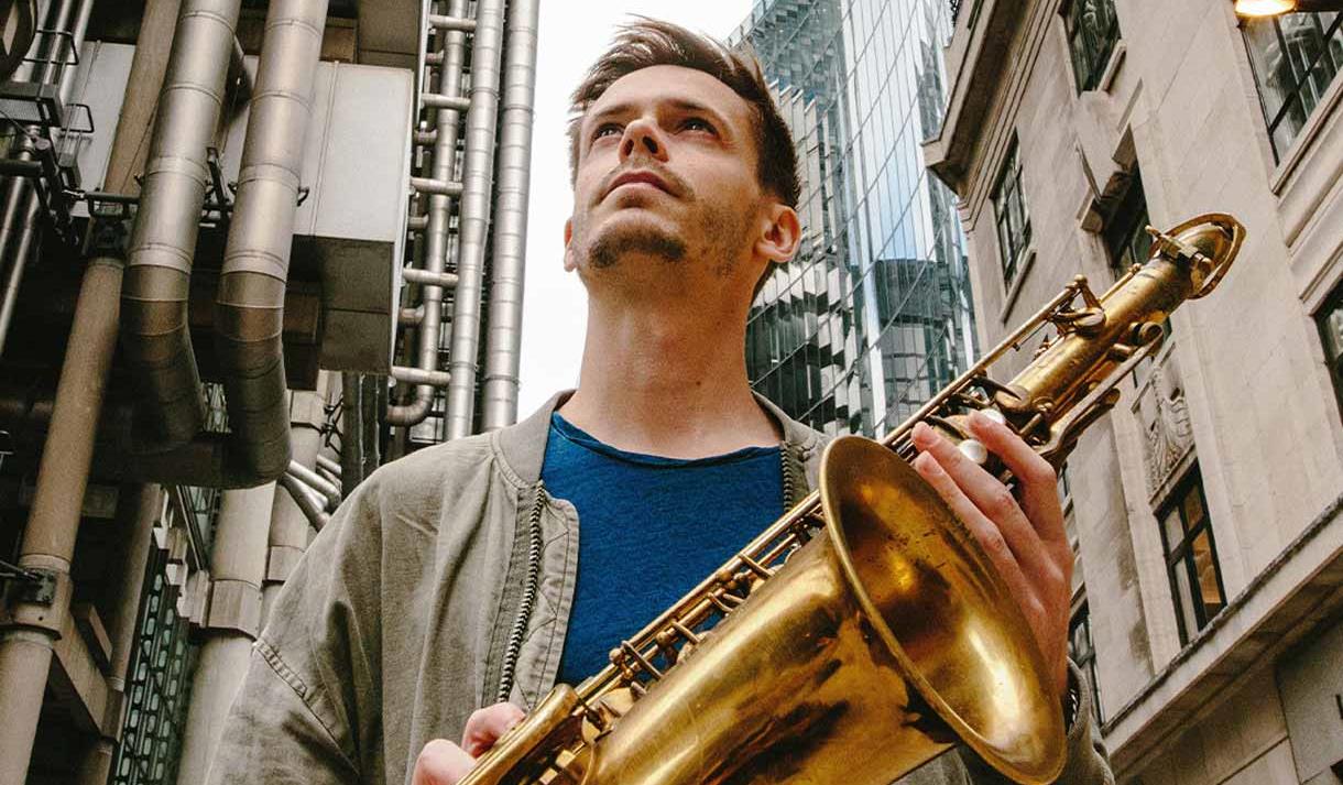 Duncan Eagles Quartet