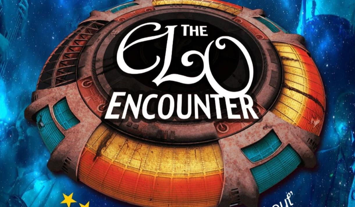 The ELO Encounter - The Blue Sky Tour
