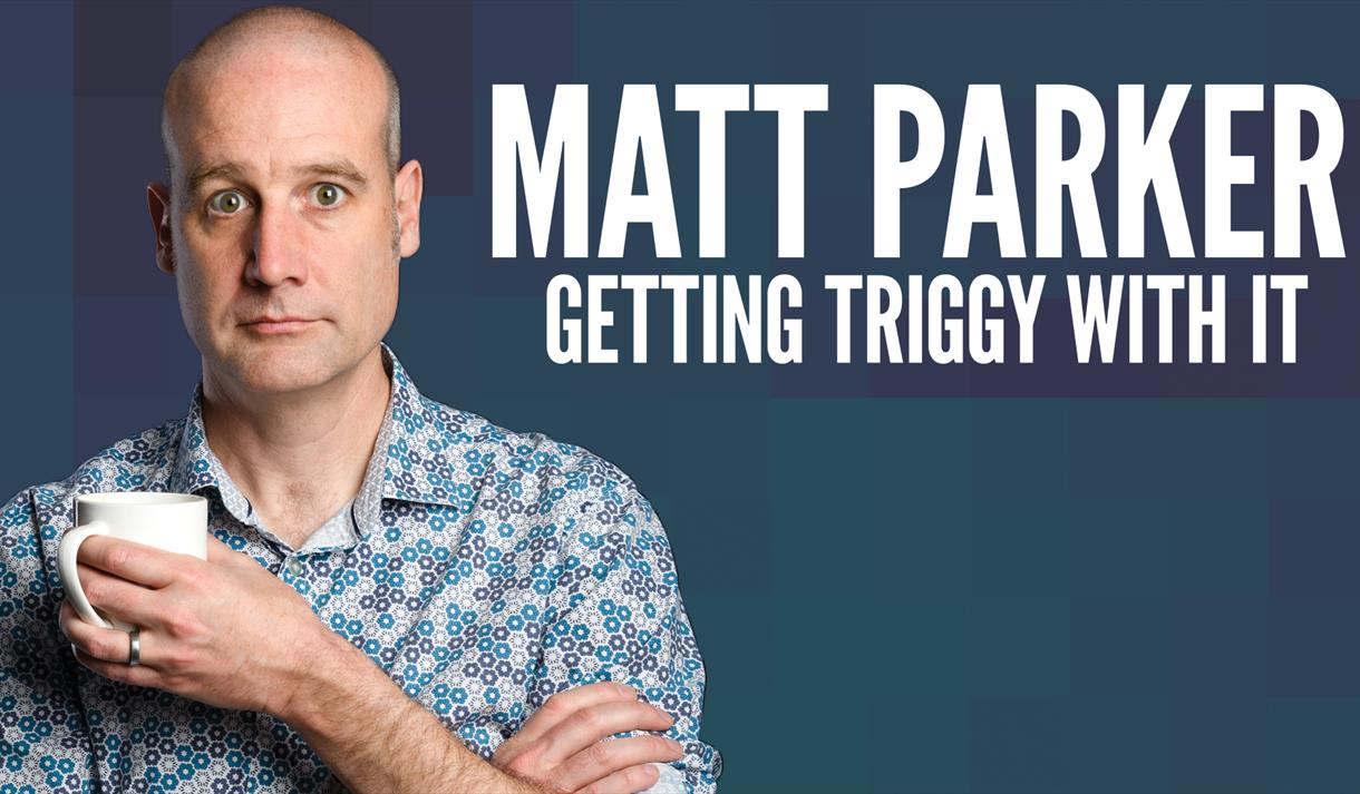 Getting Triggy With It