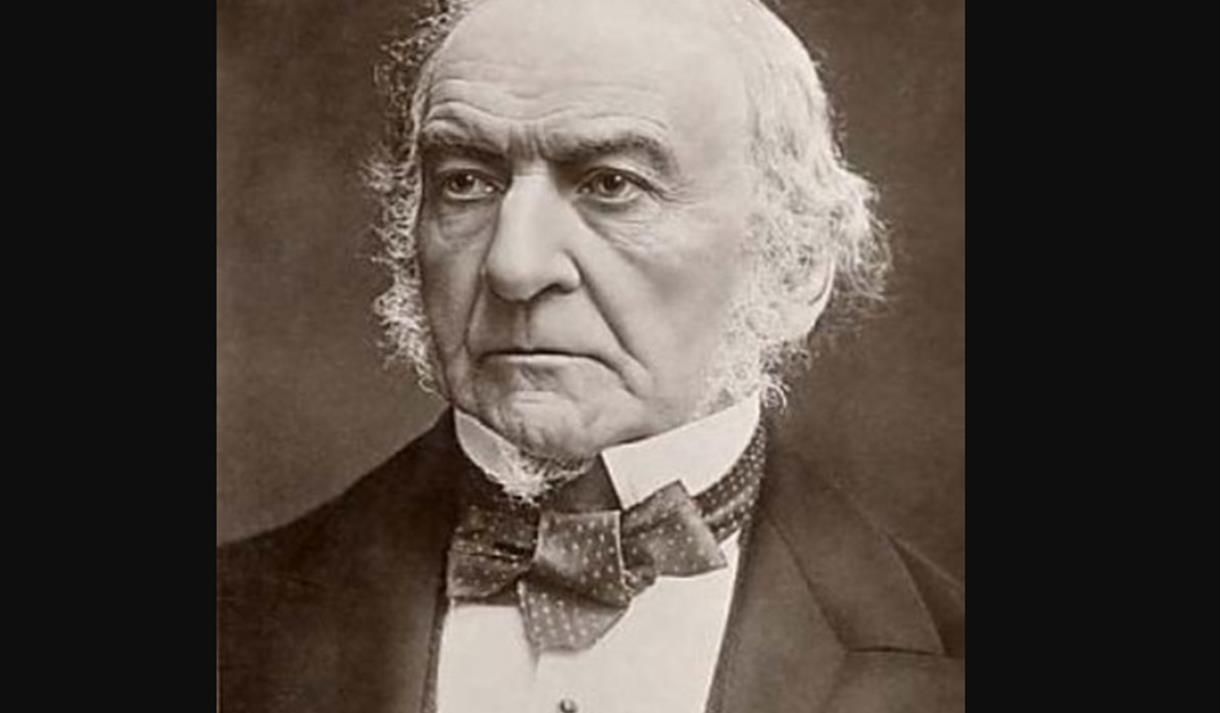 Gladstone