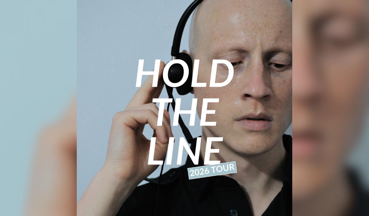 Hold The Line
